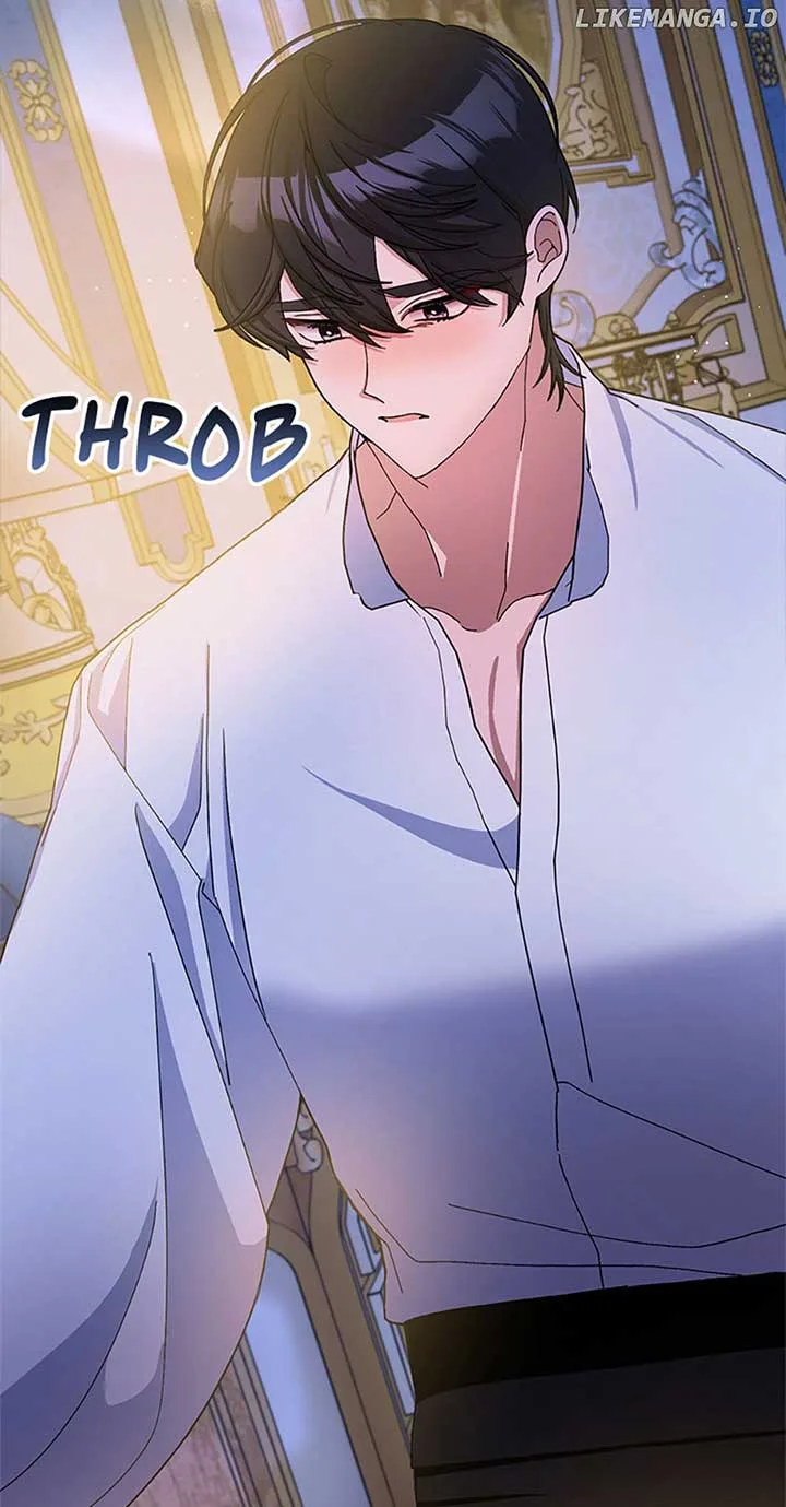 Please Marry Me Again, Husband! Chapter 77 page 34