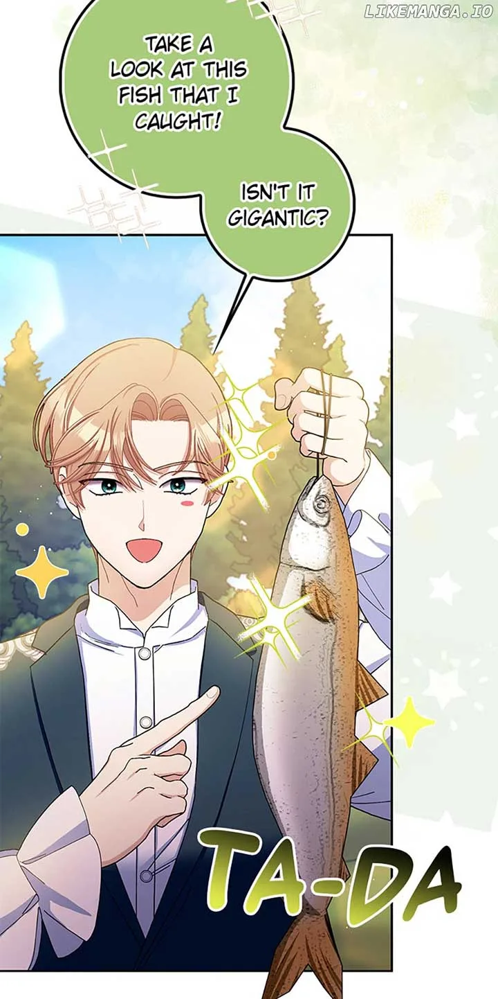 Please Marry Me Again, Husband! Chapter 77 page 4
