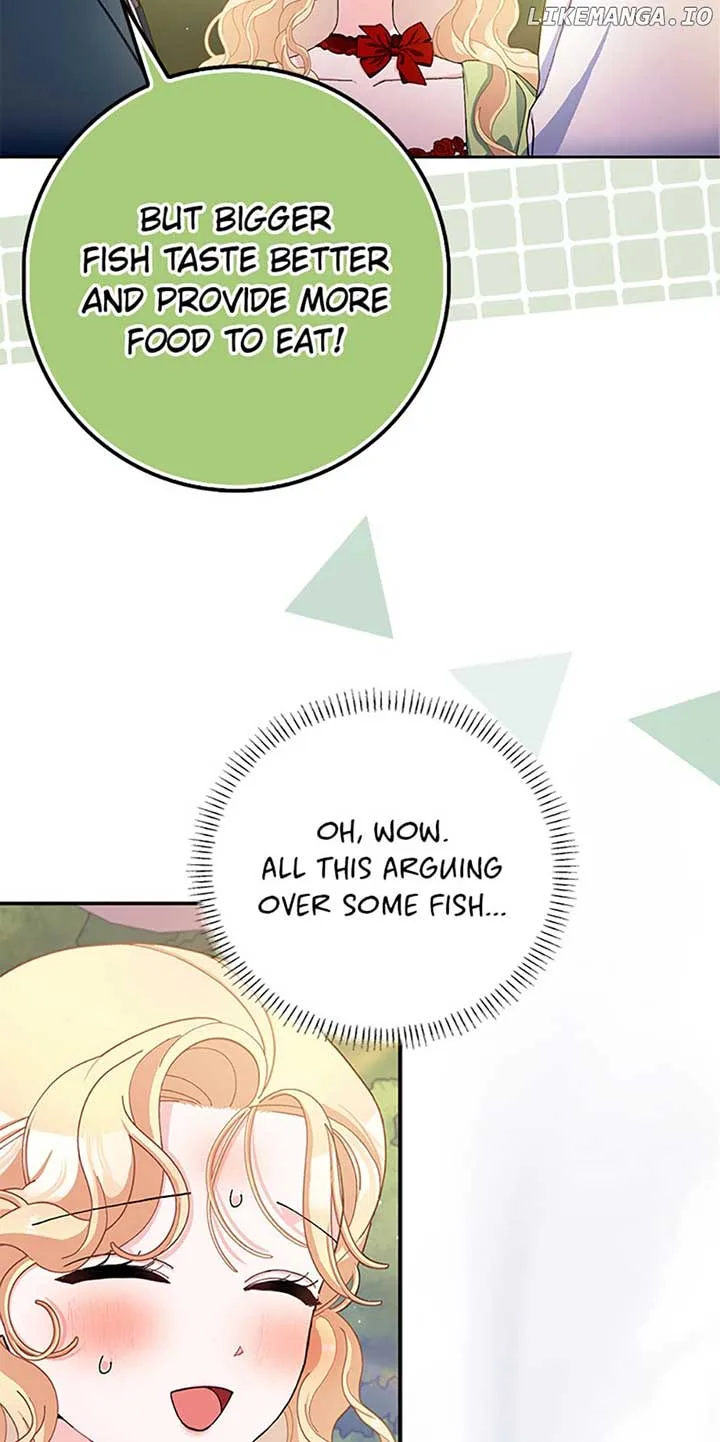 Please Marry Me Again, Husband! Chapter 77 page 7