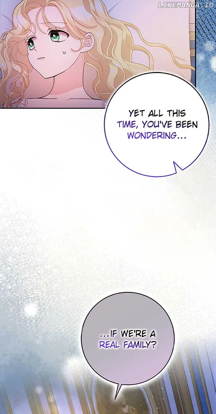 Please Marry Me Again, Husband! Chapter 77 page 33