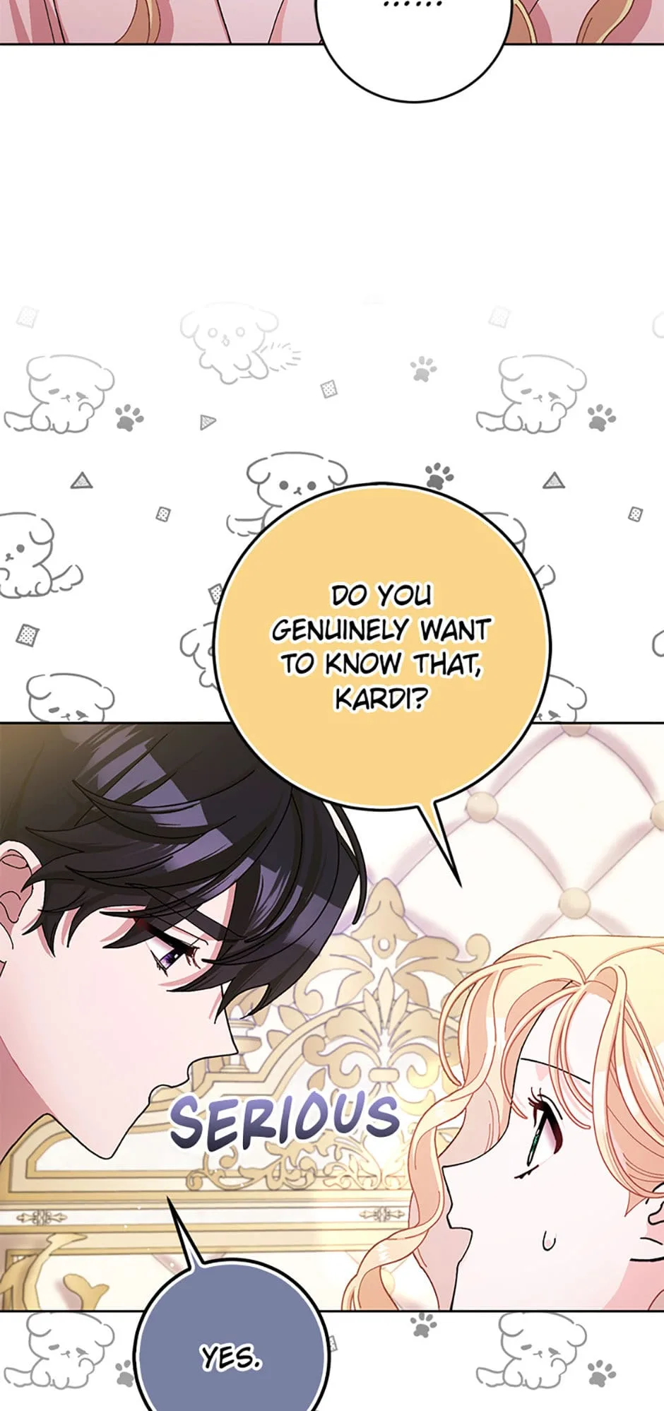 Please Marry Me Again, Husband! Chapter 74 page 23