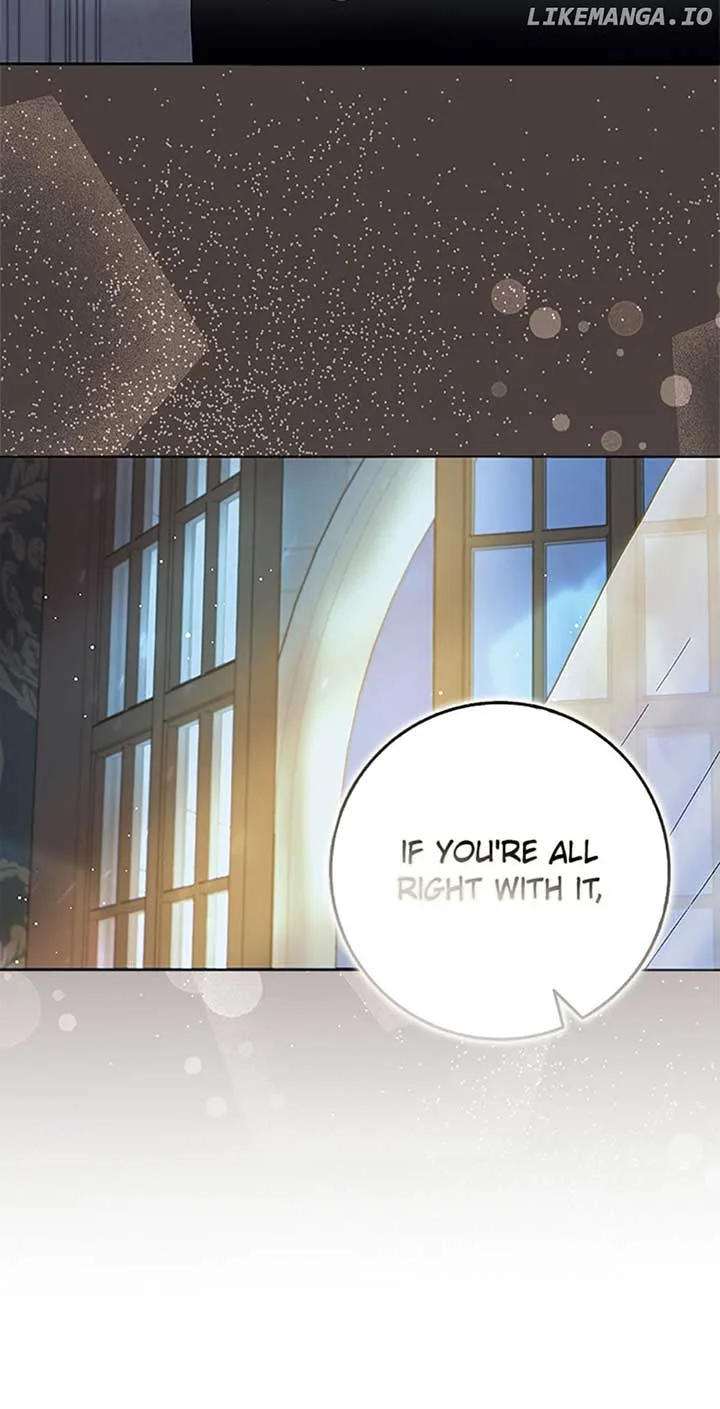 Please Marry Me Again, Husband! Chapter 77 page 56