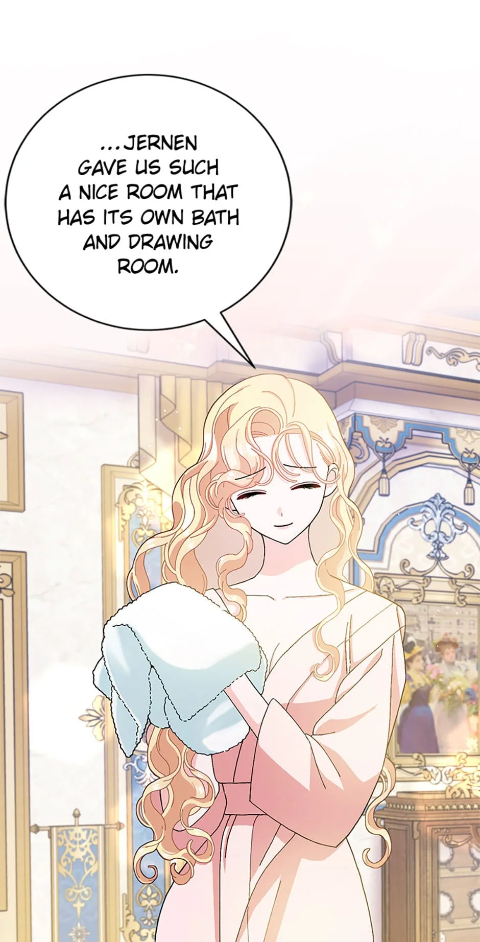 Please Marry Me Again, Husband! Chapter 74 page 12