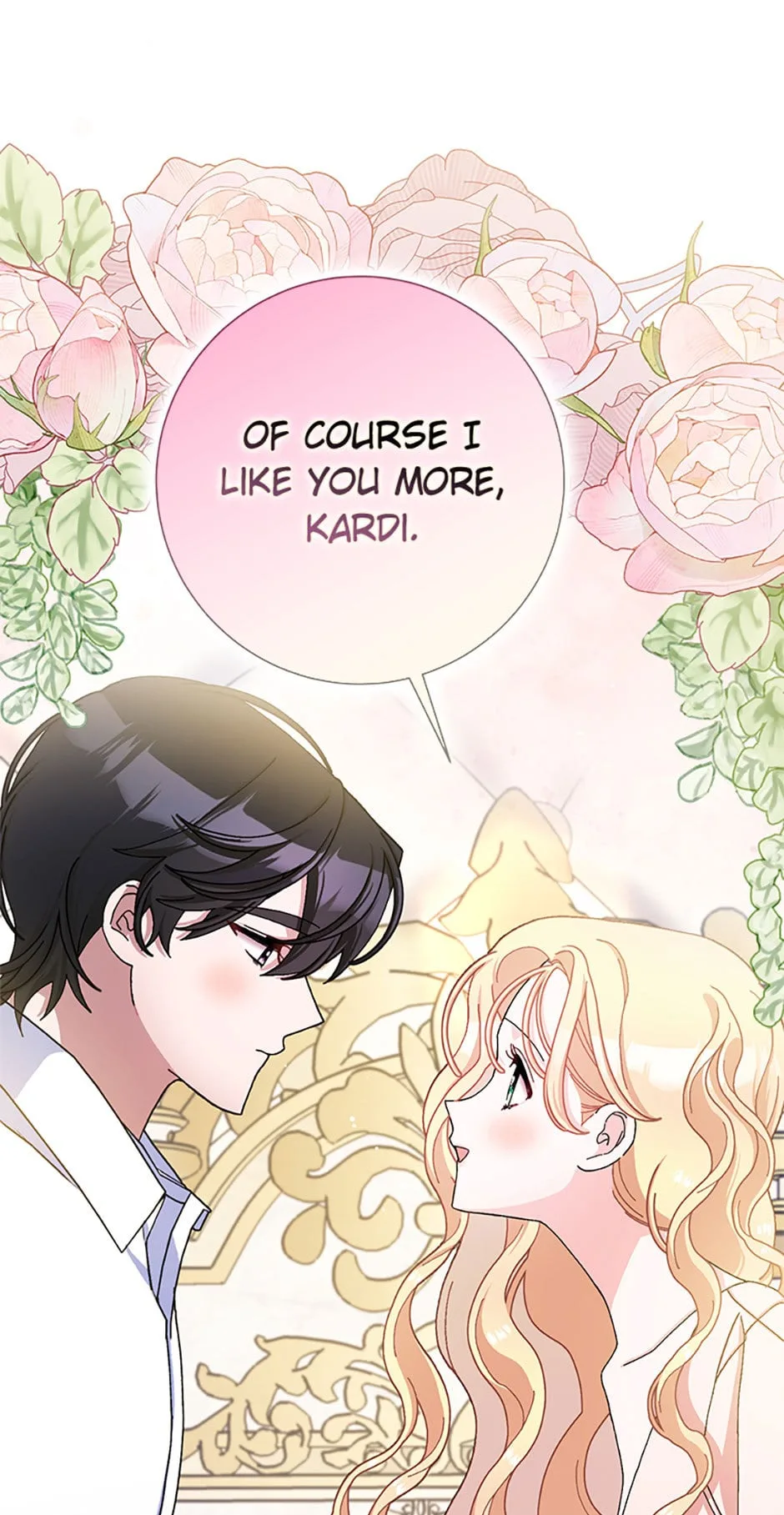 Please Marry Me Again, Husband! Chapter 74 page 28