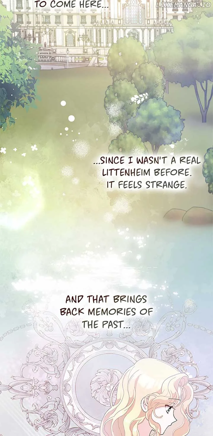 Please Marry Me Again, Husband! Chapter 77 page 37