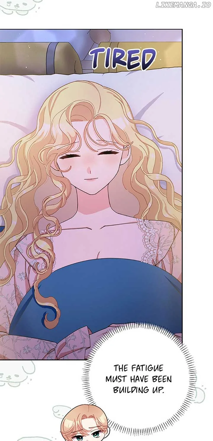 Please Marry Me Again, Husband! Chapter 77 page 20