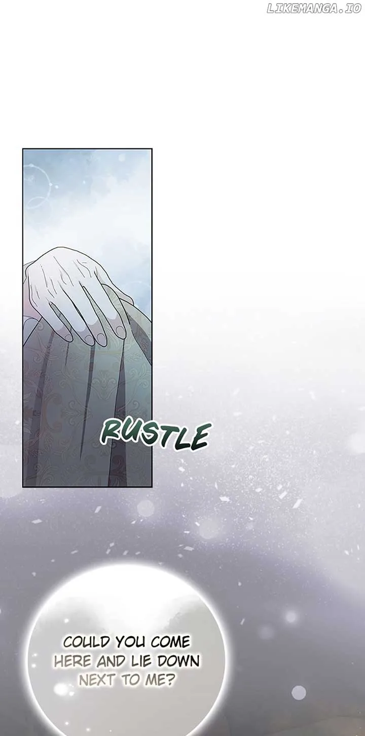Please Marry Me Again, Husband! Chapter 77 page 57