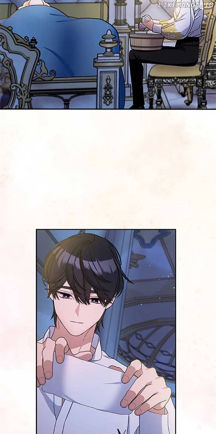 Please Marry Me Again, Husband! Chapter 77 page 46