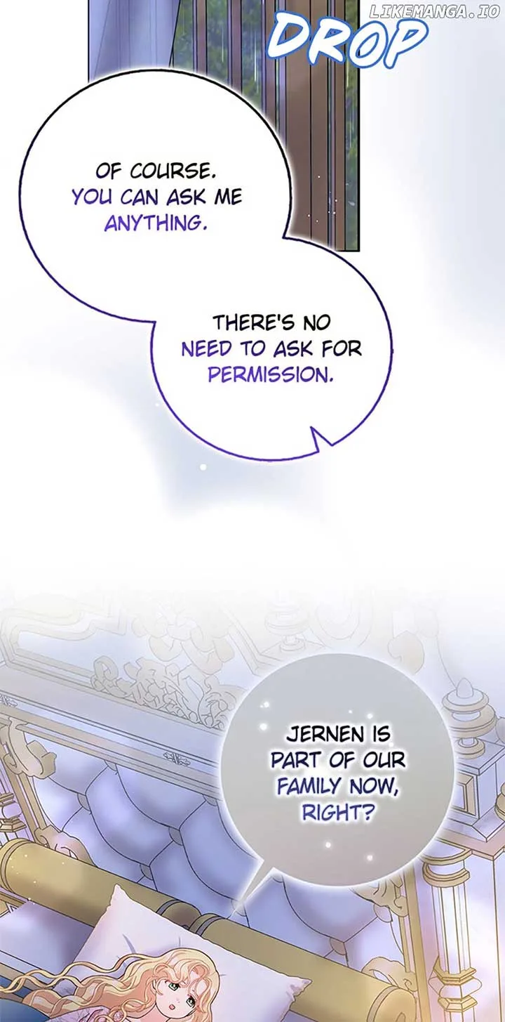 Please Marry Me Again, Husband! Chapter 77 page 25