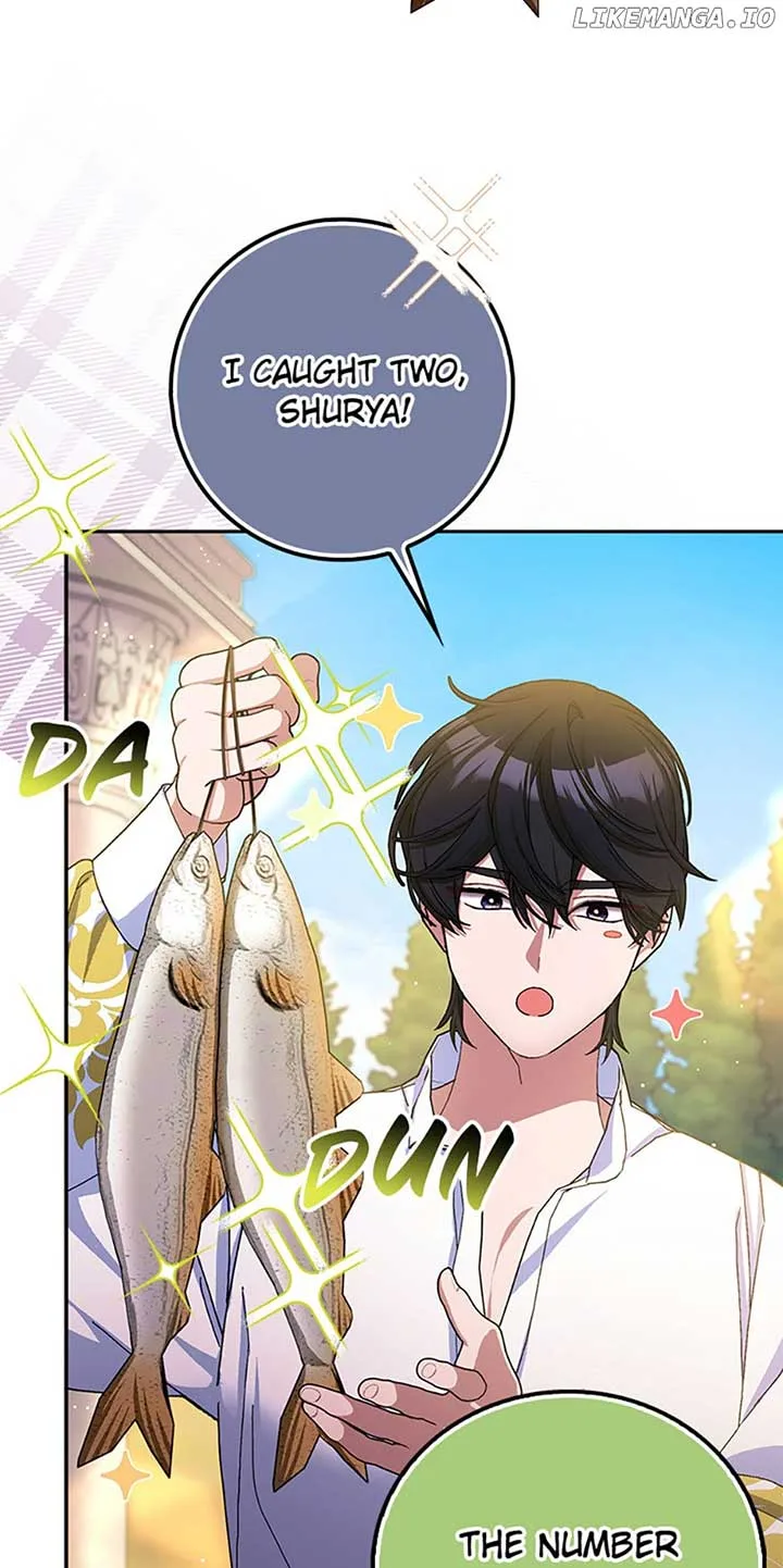 Please Marry Me Again, Husband! Chapter 77 page 5
