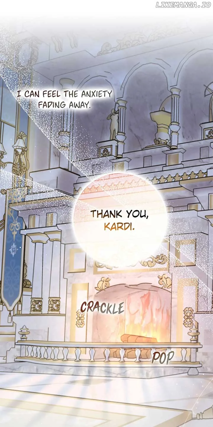 Please Marry Me Again, Husband! Chapter 77 page 44