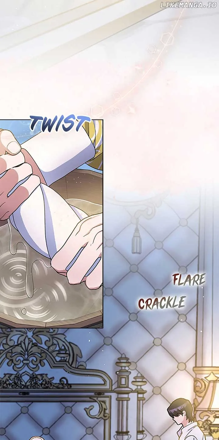 Please Marry Me Again, Husband! Chapter 77 page 45