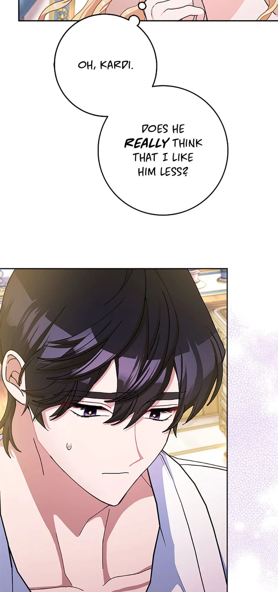 Please Marry Me Again, Husband! Chapter 74 page 26