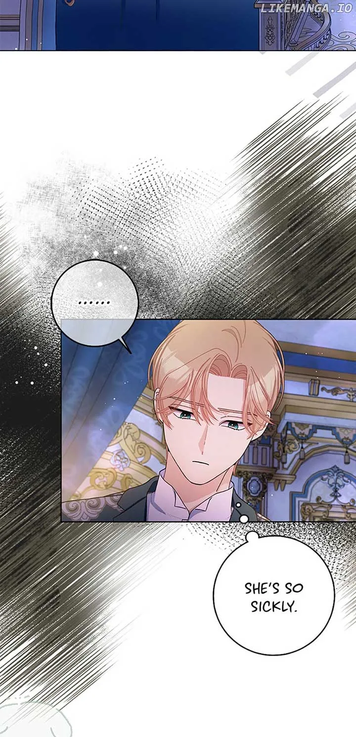 Please Marry Me Again, Husband! Chapter 77 page 19