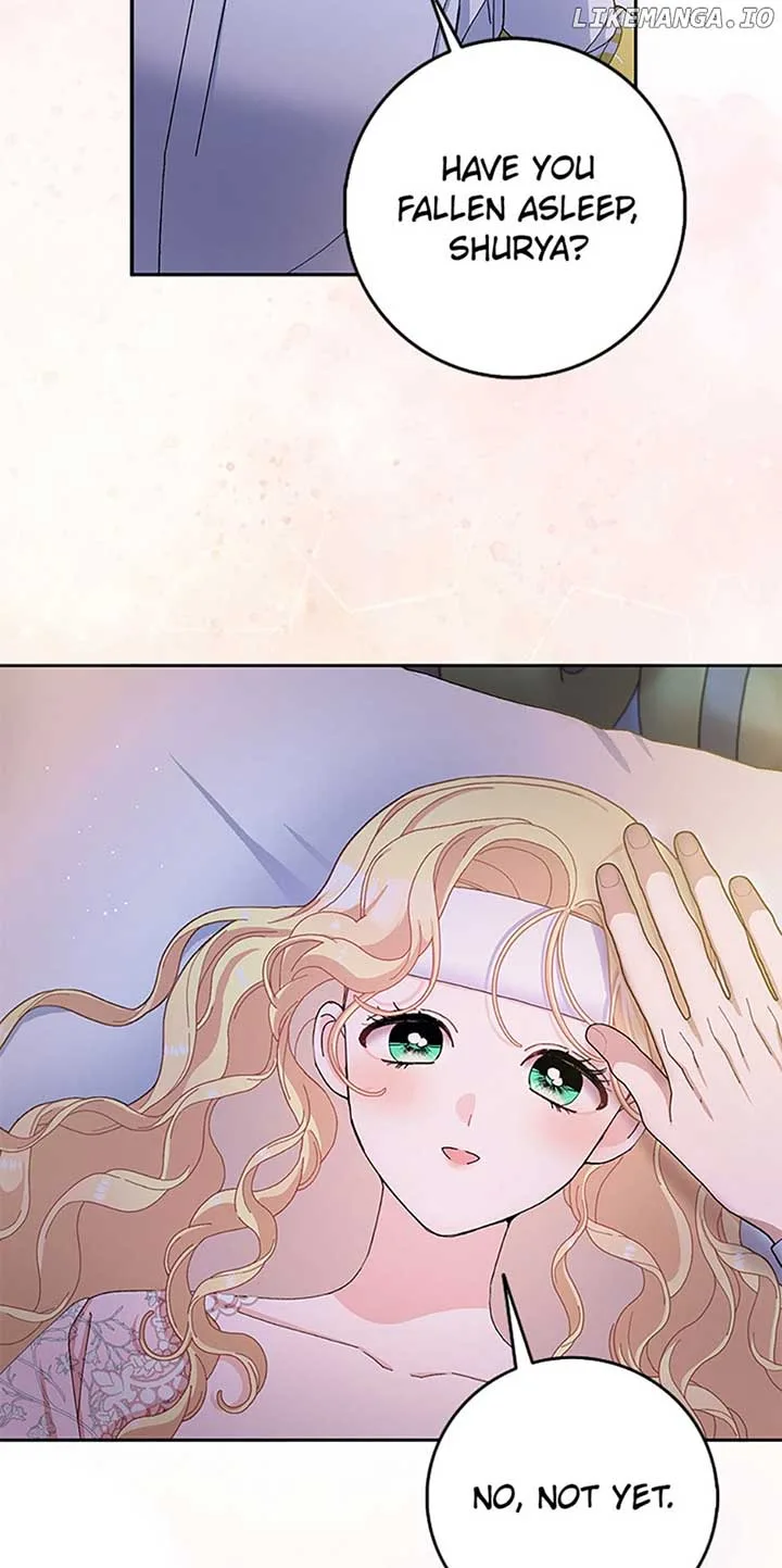 Please Marry Me Again, Husband! Chapter 77 page 47