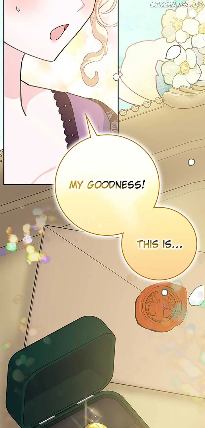 Please Marry Me Again, Husband! Chapter 68 page 58