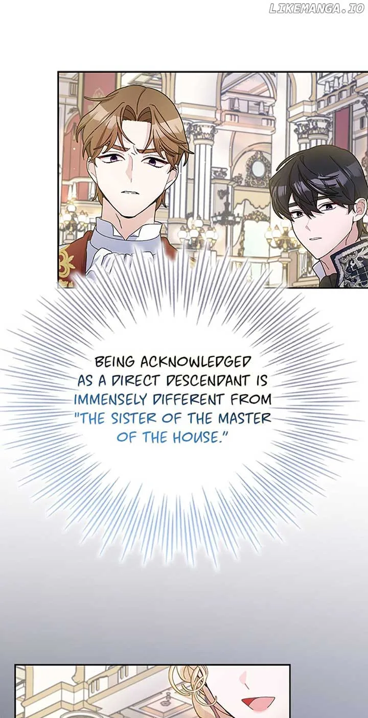 Please Marry Me Again, Husband! Chapter 68 page 64