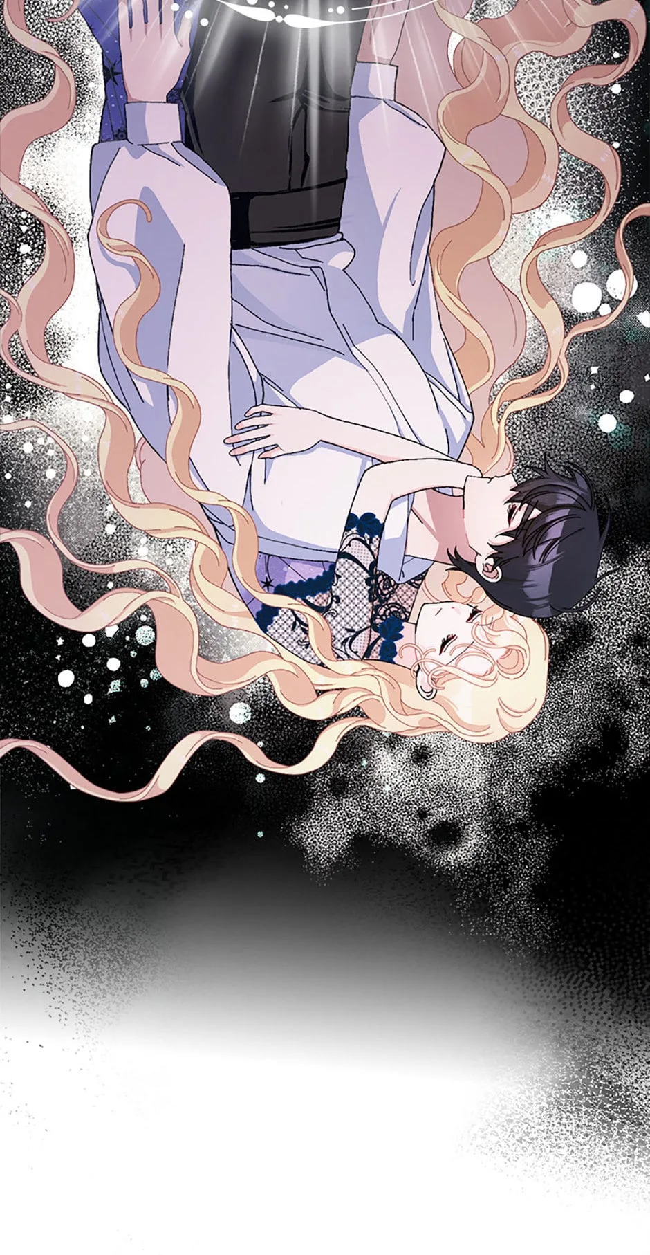 Please Marry Me Again, Husband! Chapter 74 page 33