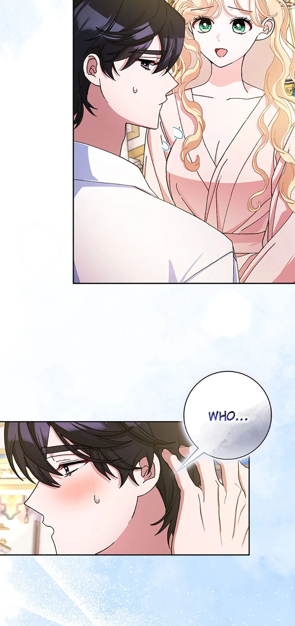 Please Marry Me Again, Husband! Chapter 74 page 20
