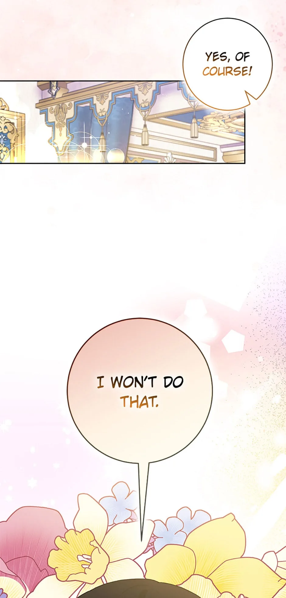 Please Marry Me Again, Husband! Chapter 74 page 36