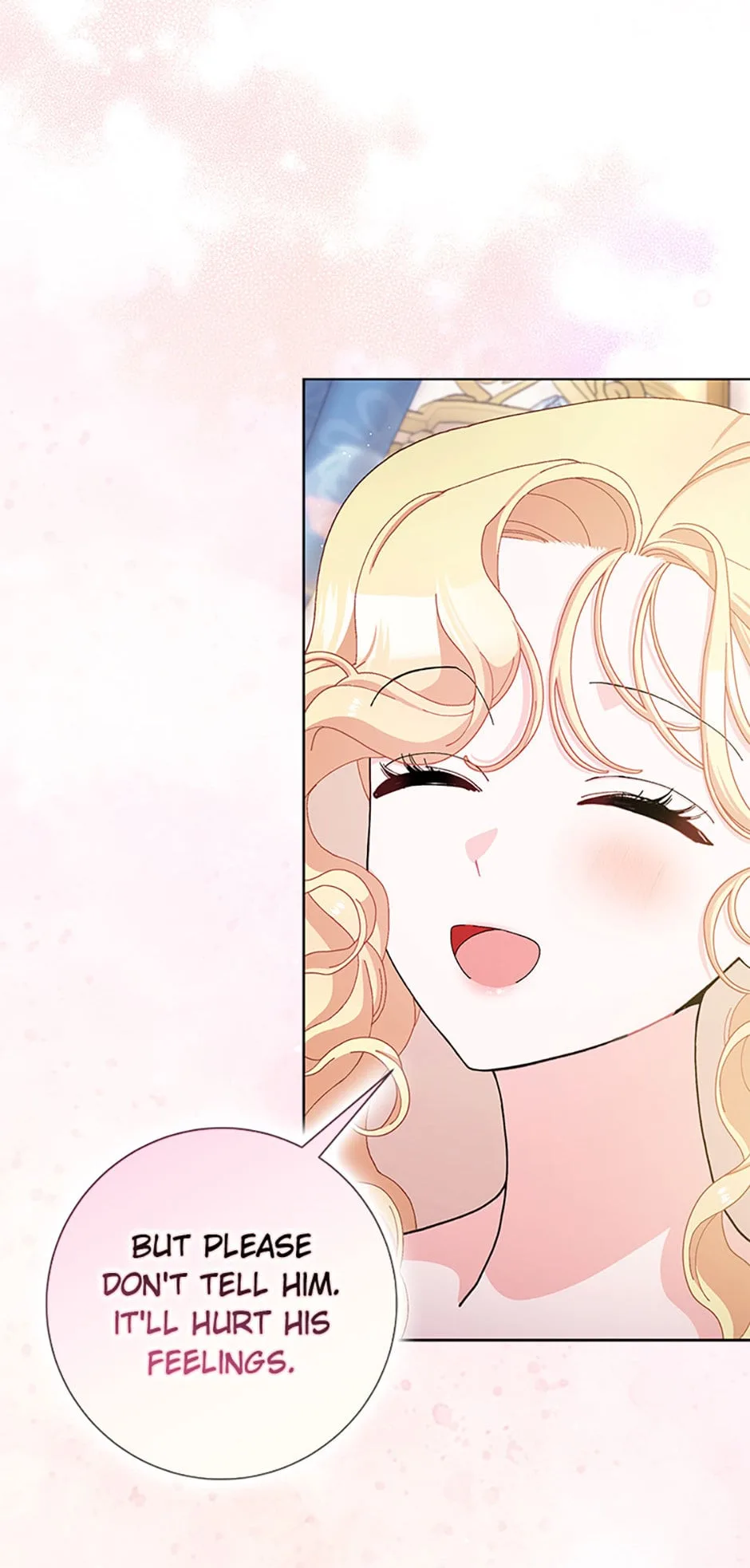 Please Marry Me Again, Husband! Chapter 74 page 35