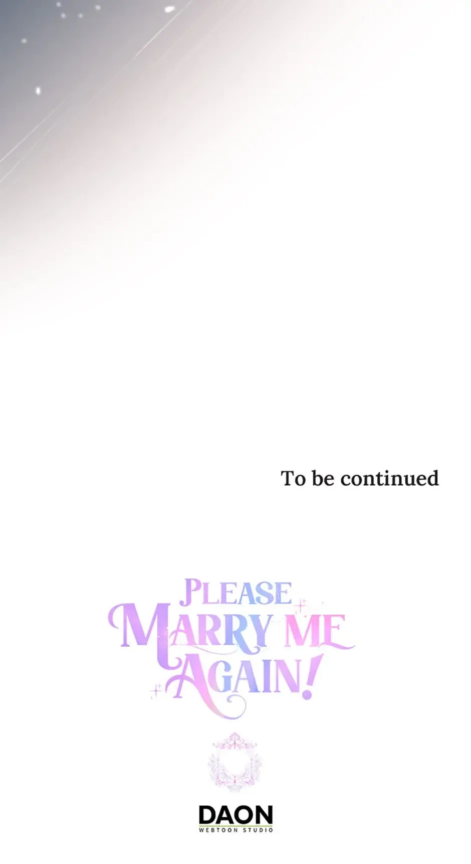 Please Marry Me Again, Husband! Chapter 69 page 68