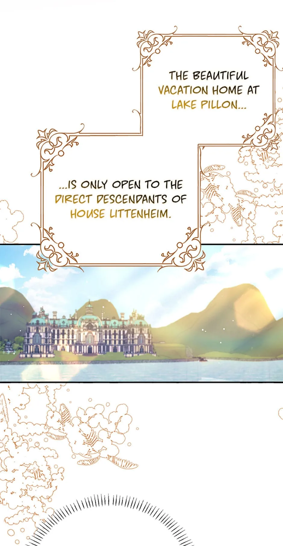 Please Marry Me Again, Husband! Chapter 74 page 42