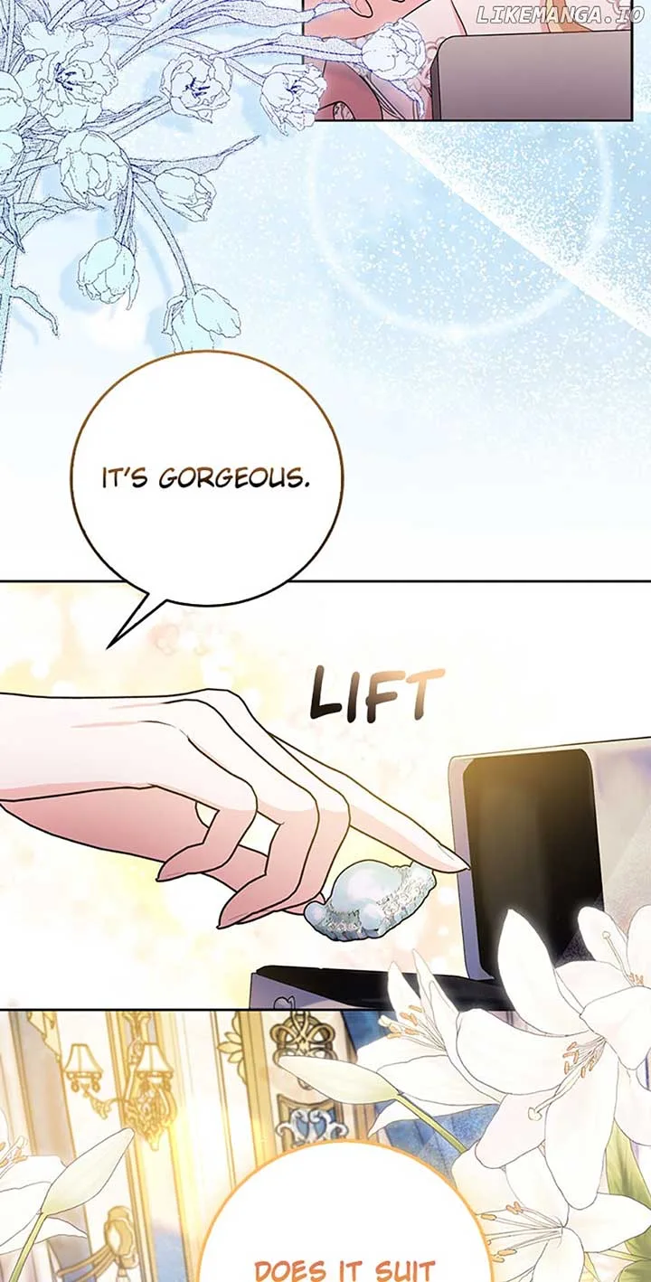 Please Marry Me Again, Husband! Chapter 79 page 4