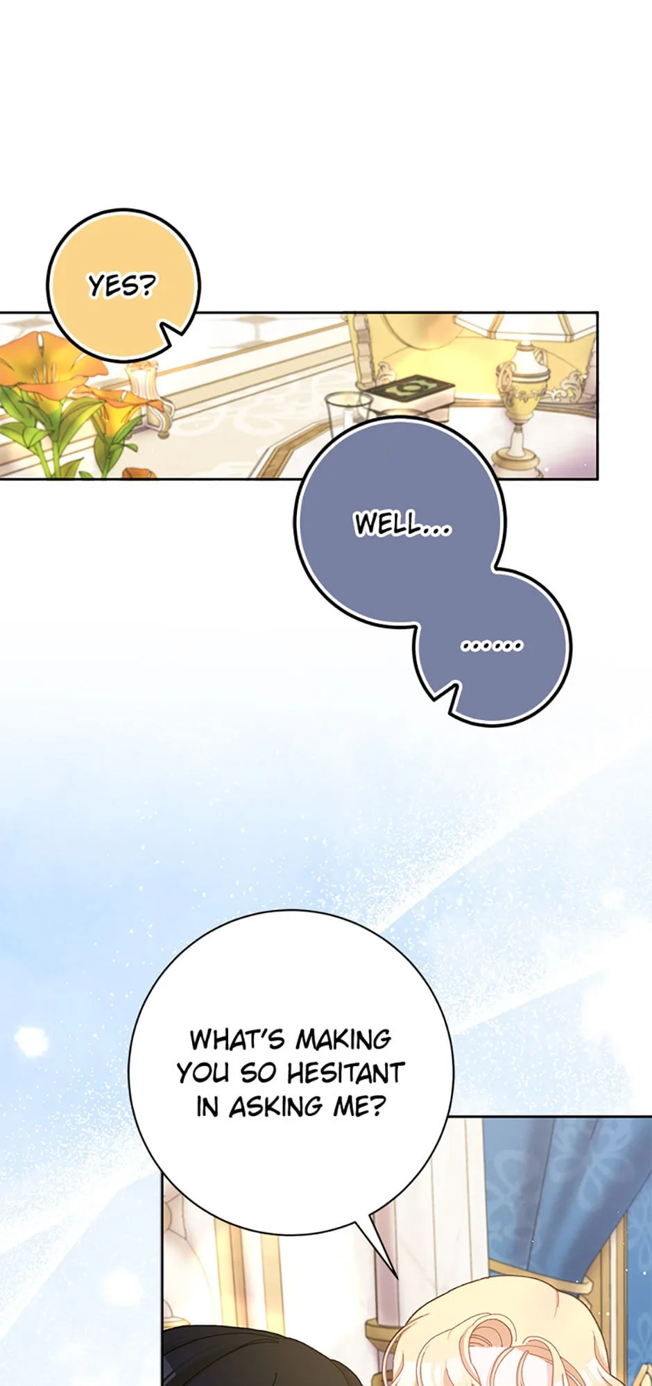 Please Marry Me Again, Husband! Chapter 74 page 19