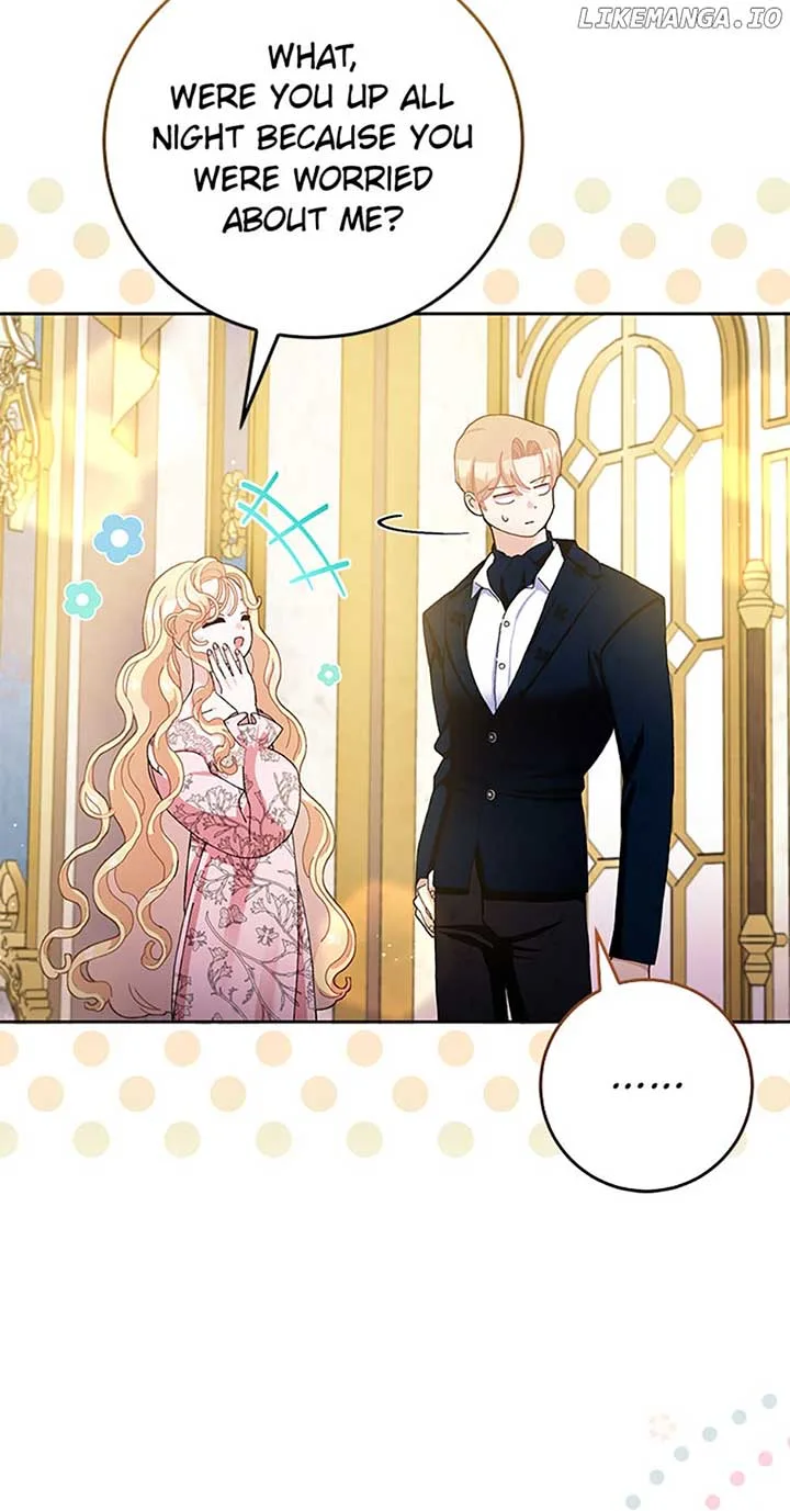 Please Marry Me Again, Husband! Chapter 79 page 14