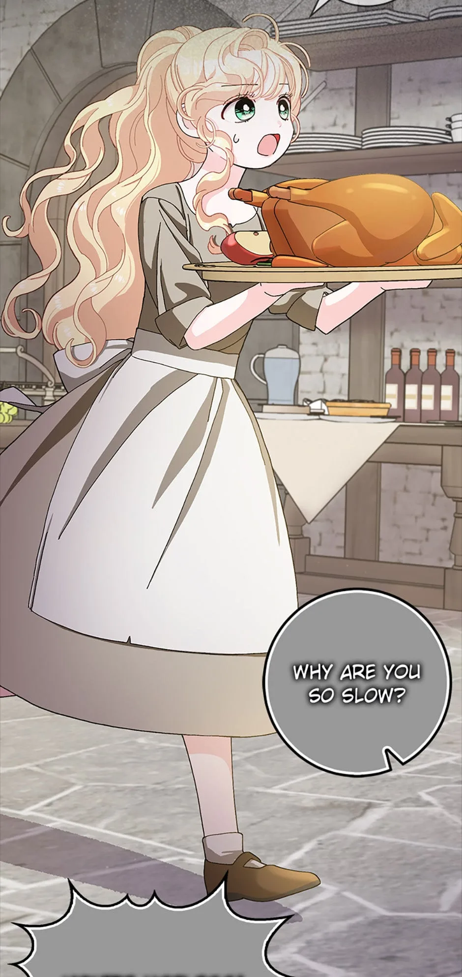 Please Marry Me Again, Husband! Chapter 74 page 49