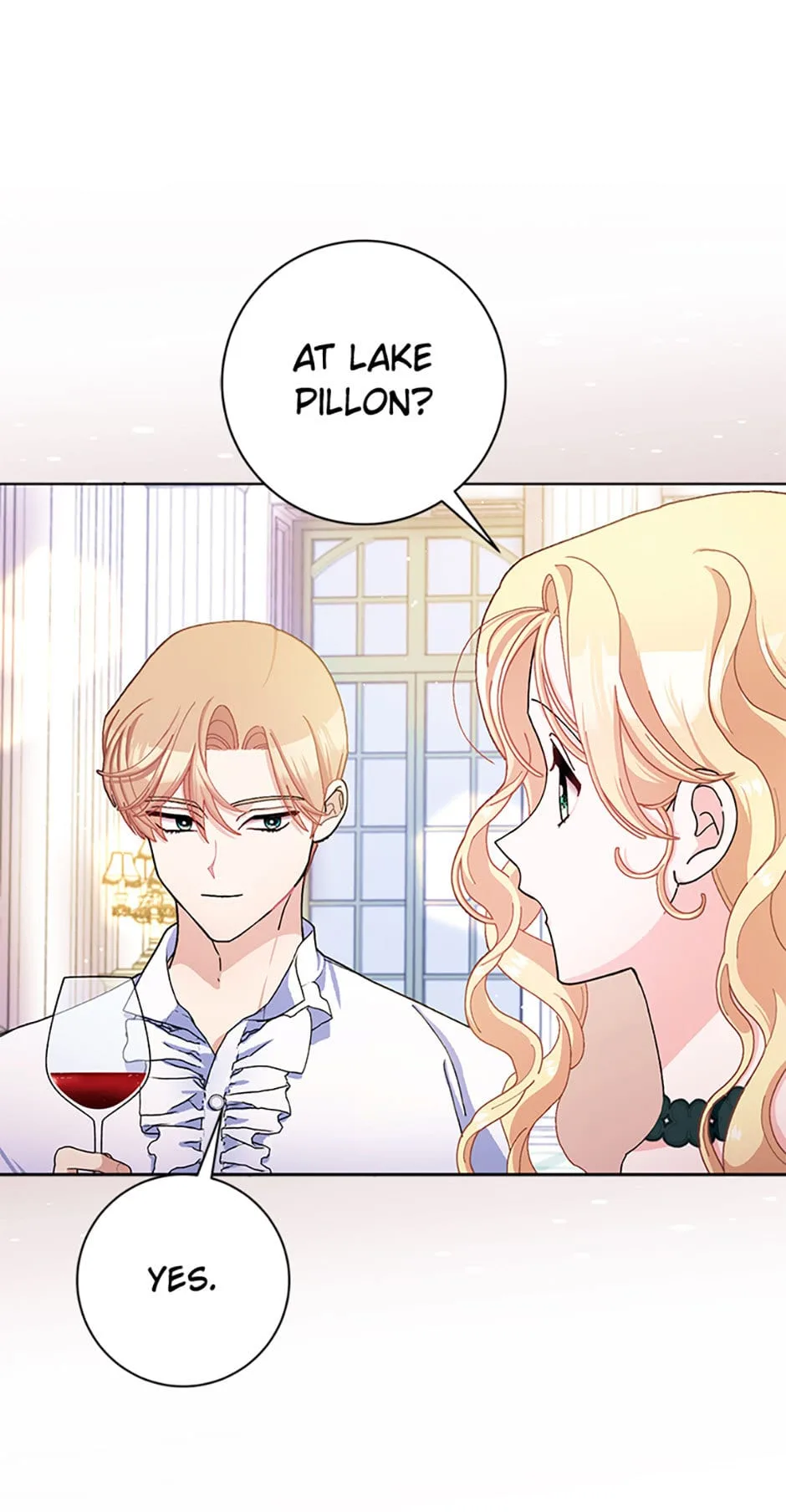Please Marry Me Again, Husband! Chapter 74 page 41