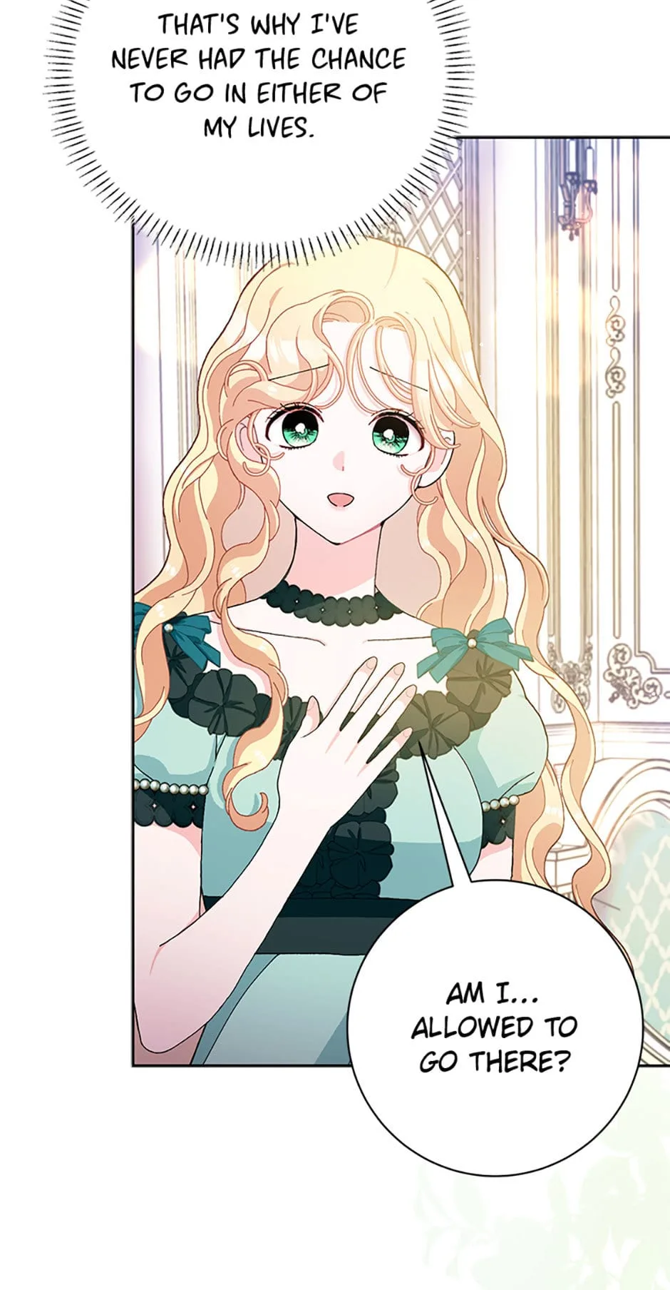 Please Marry Me Again, Husband! Chapter 74 page 43