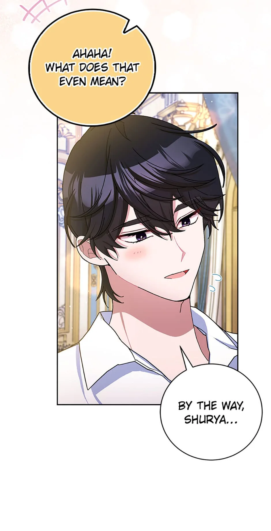 Please Marry Me Again, Husband! Chapter 74 page 18