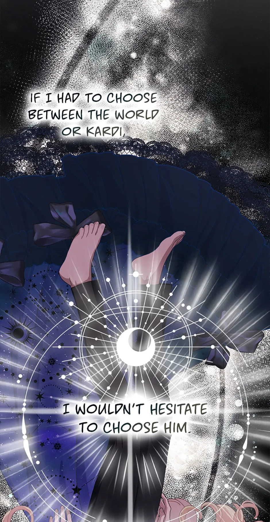 Please Marry Me Again, Husband! Chapter 74 page 32
