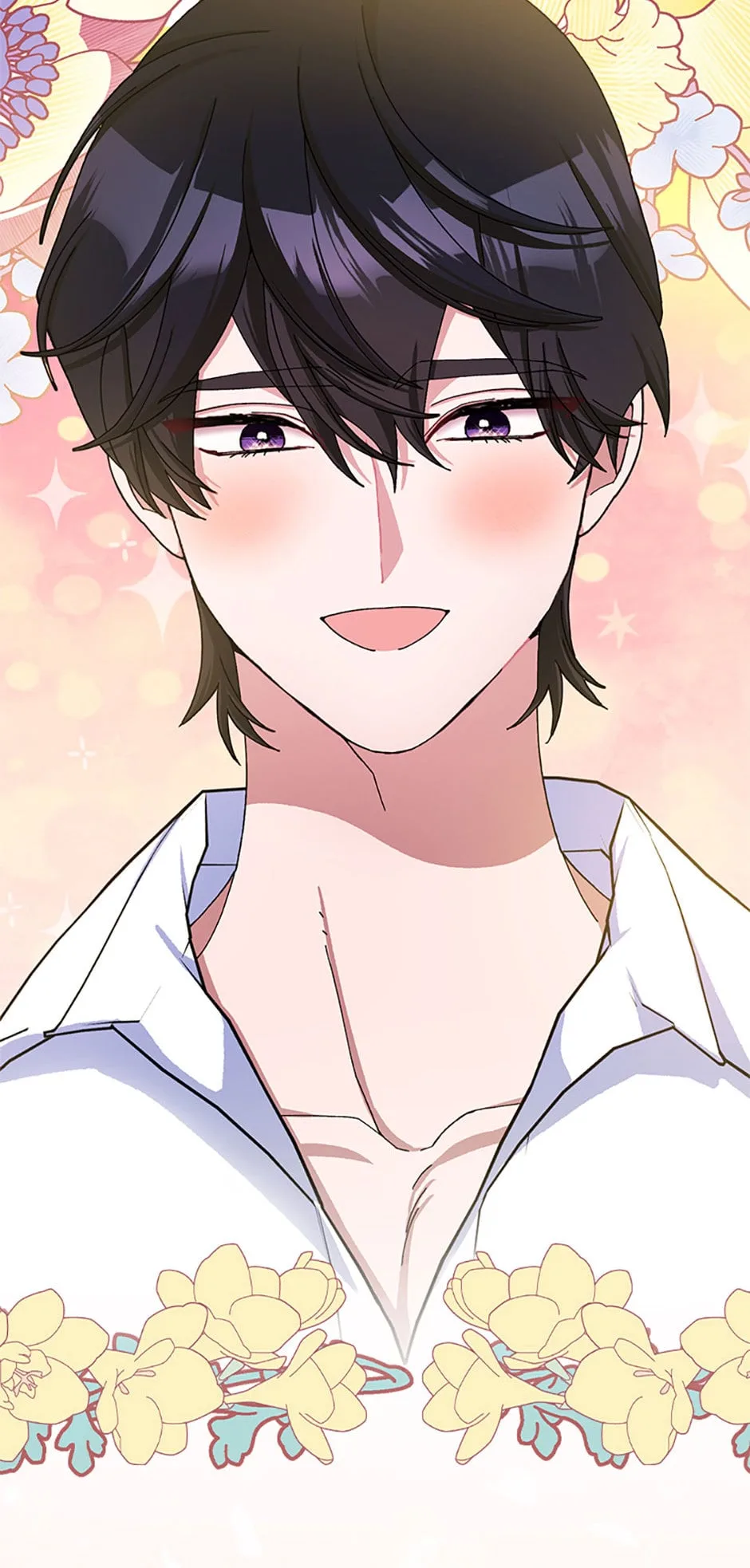 Please Marry Me Again, Husband! Chapter 74 page 37