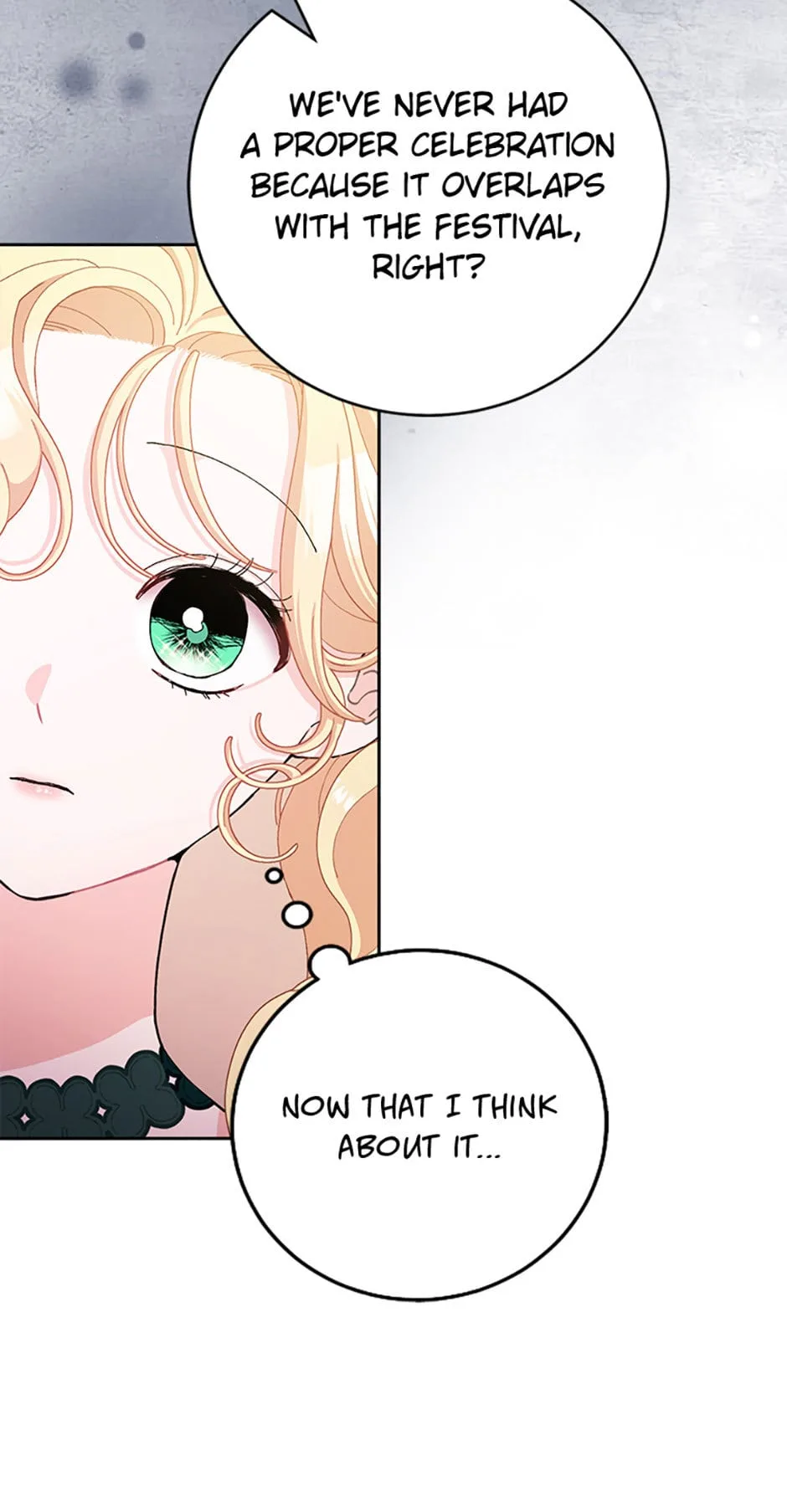 Please Marry Me Again, Husband! Chapter 74 page 47