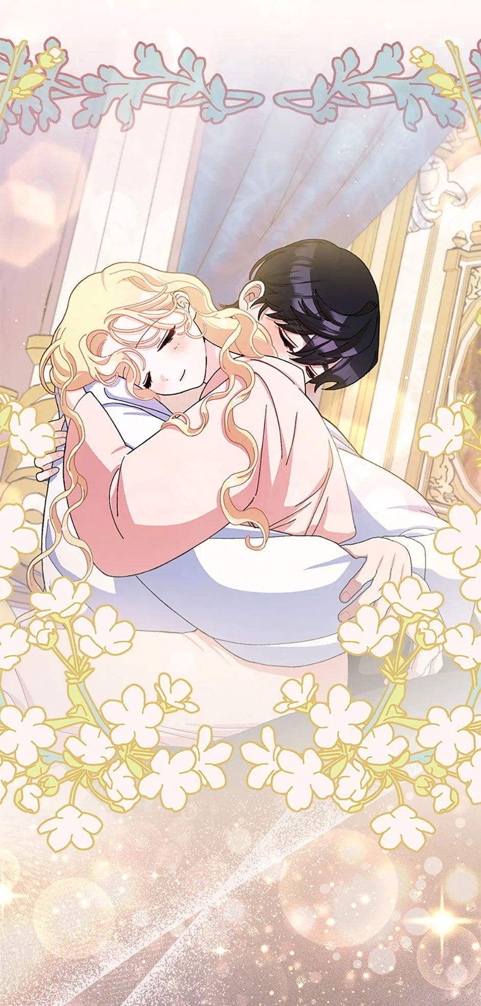 Please Marry Me Again, Husband! Chapter 74 page 38