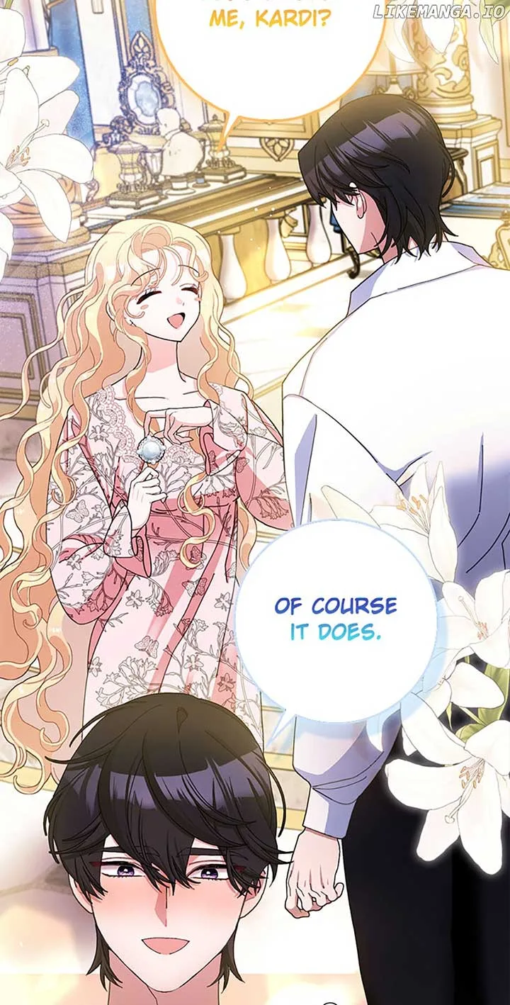 Please Marry Me Again, Husband! Chapter 79 page 5