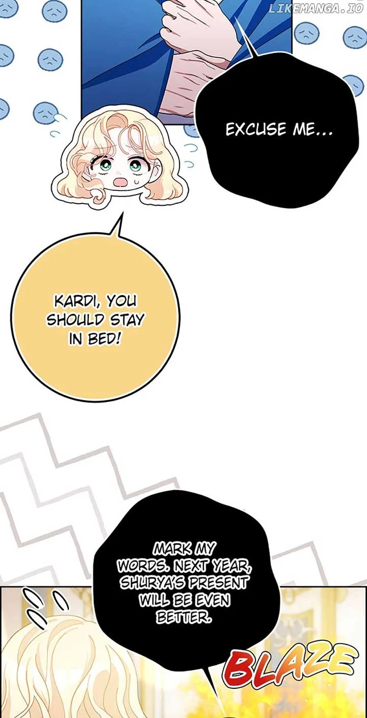 Please Marry Me Again, Husband! Chapter 79 page 23