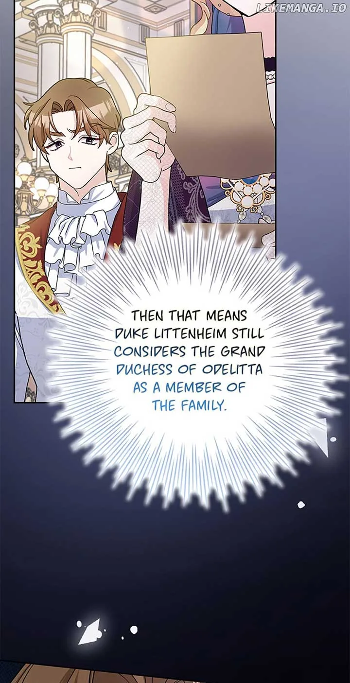 Please Marry Me Again, Husband! Chapter 68 page 65