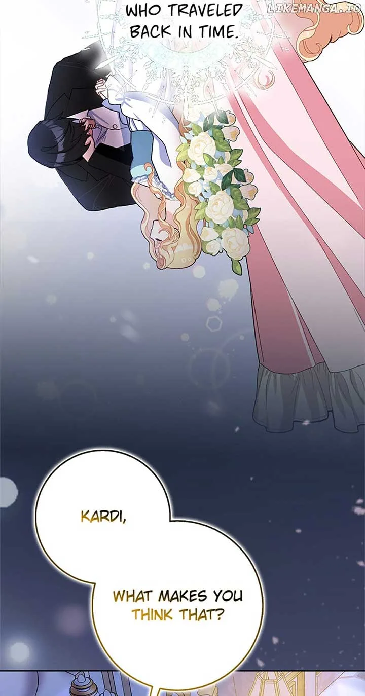 Please Marry Me Again, Husband! Chapter 78 page 31