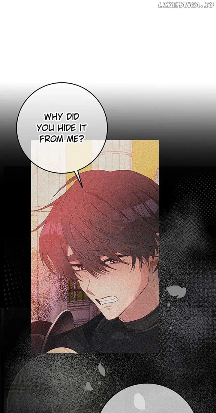 Please Marry Me Again, Husband! Chapter 78 page 26