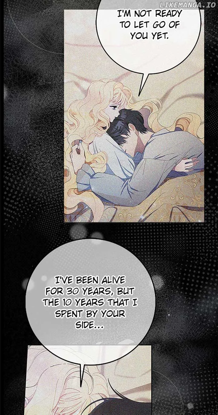 Please Marry Me Again, Husband! Chapter 78 page 27