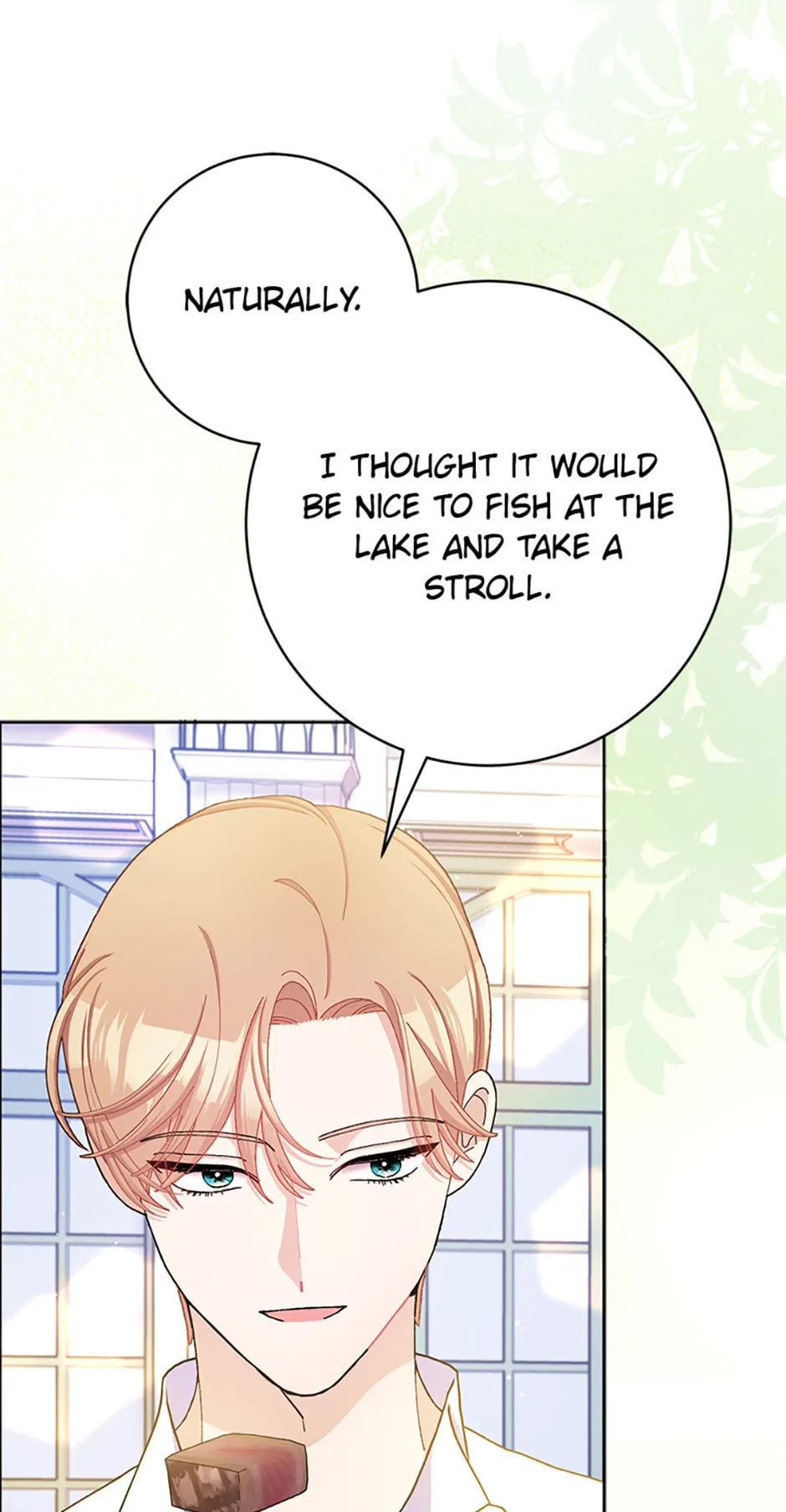 Please Marry Me Again, Husband! Chapter 74 page 44