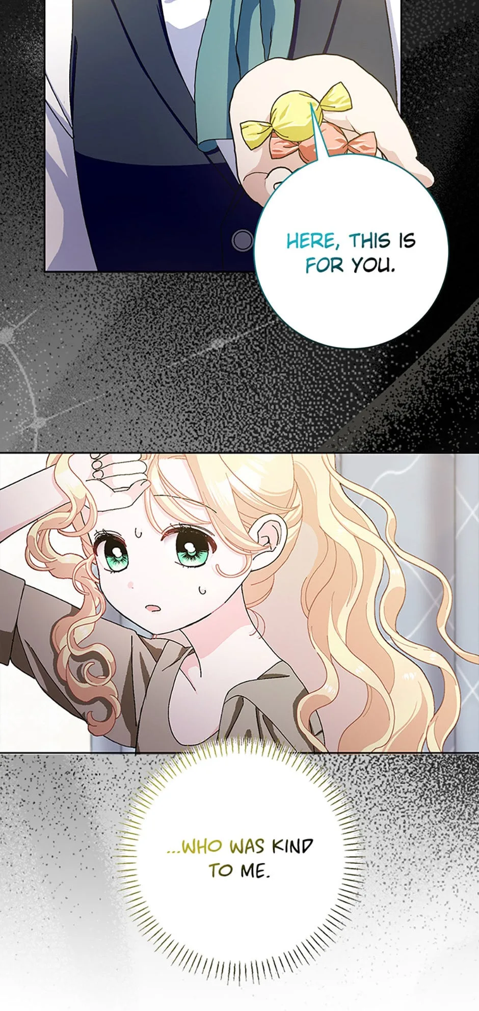 Please Marry Me Again, Husband! Chapter 74 page 51