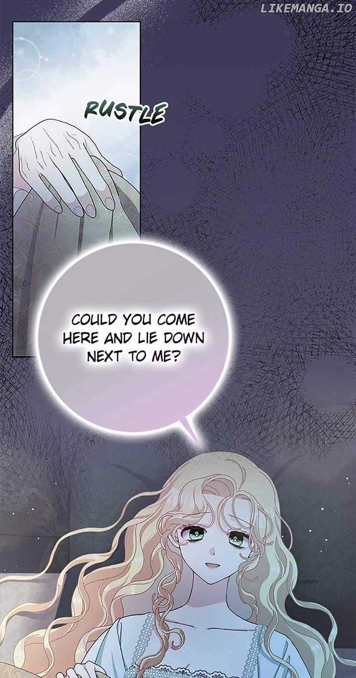 Please Marry Me Again, Husband! Chapter 78 page 5