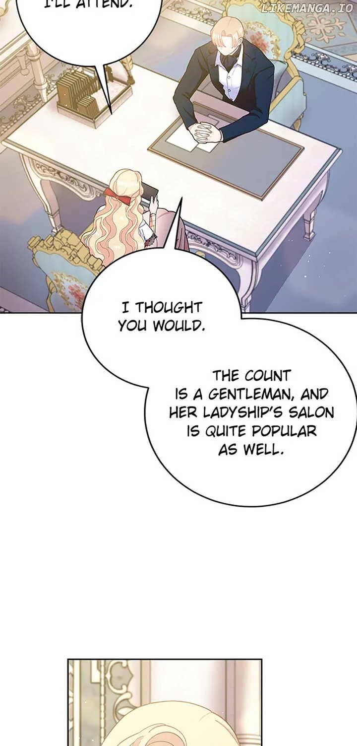 Please Marry Me Again, Husband! Chapter 79 page 49