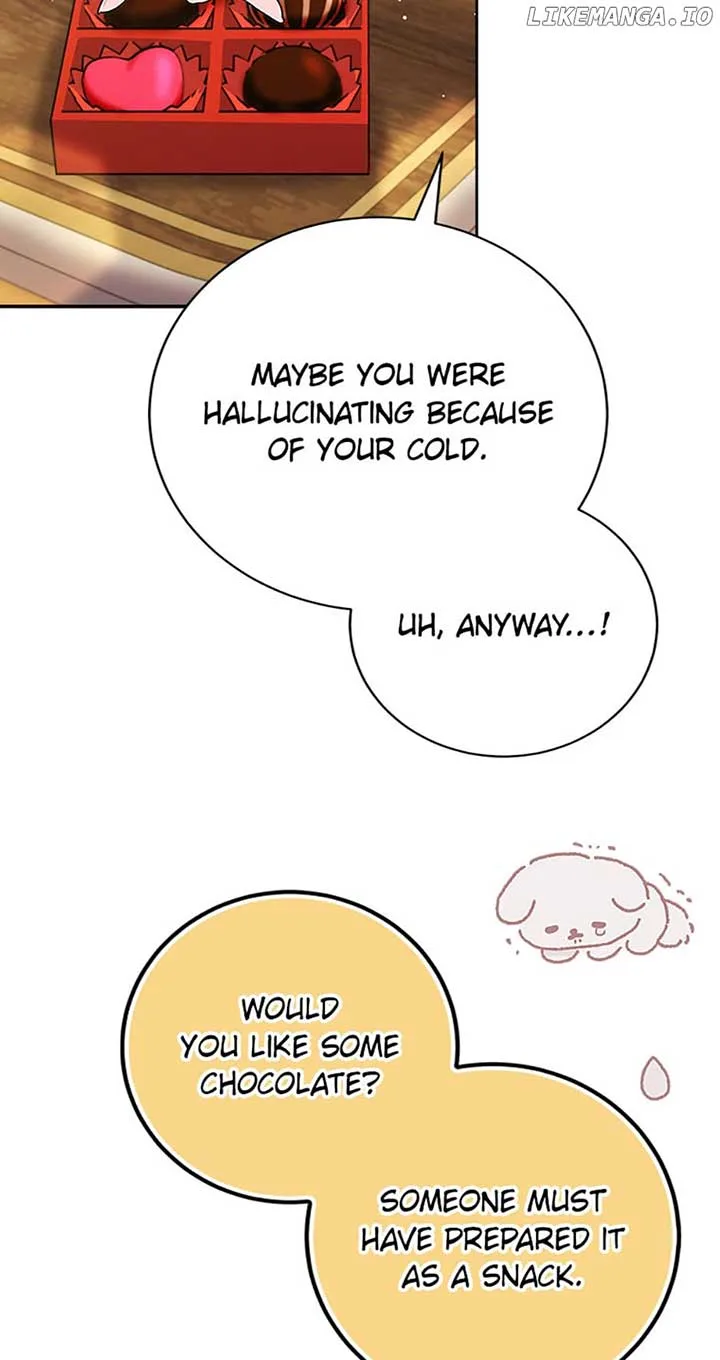 Please Marry Me Again, Husband! Chapter 79 page 31
