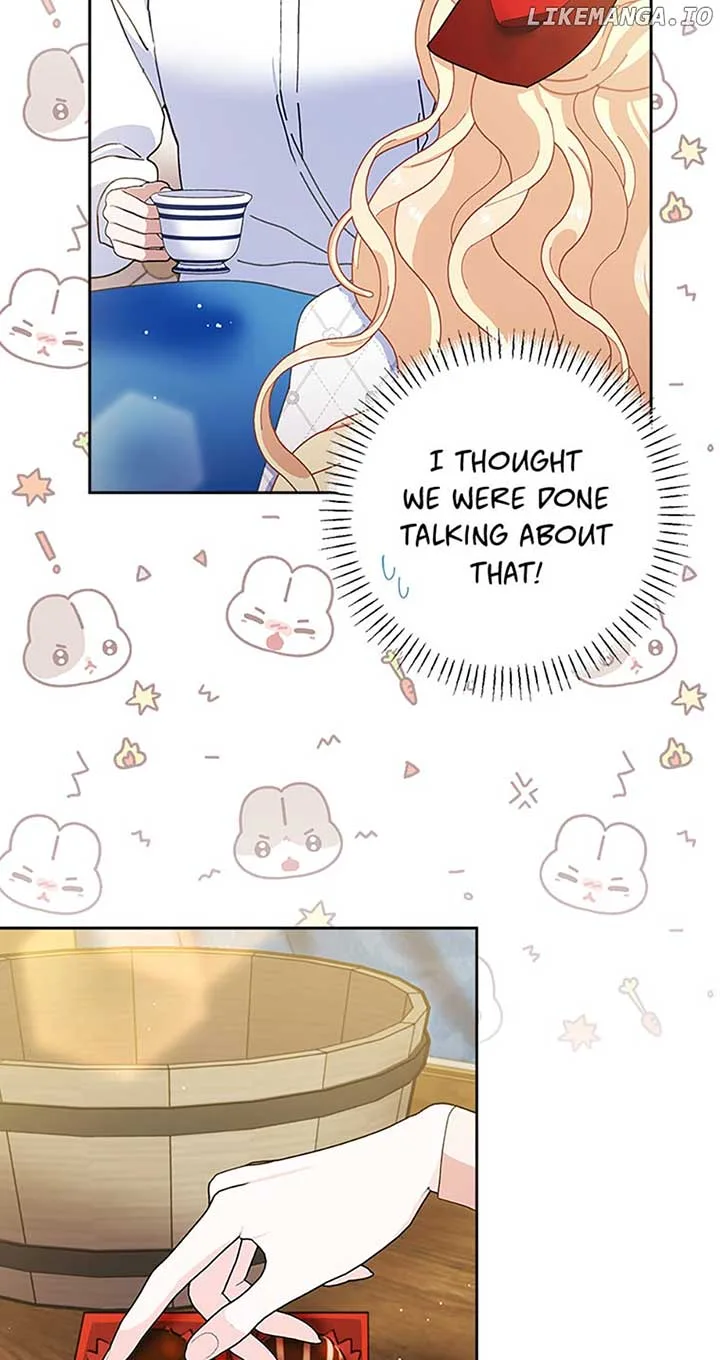Please Marry Me Again, Husband! Chapter 79 page 30